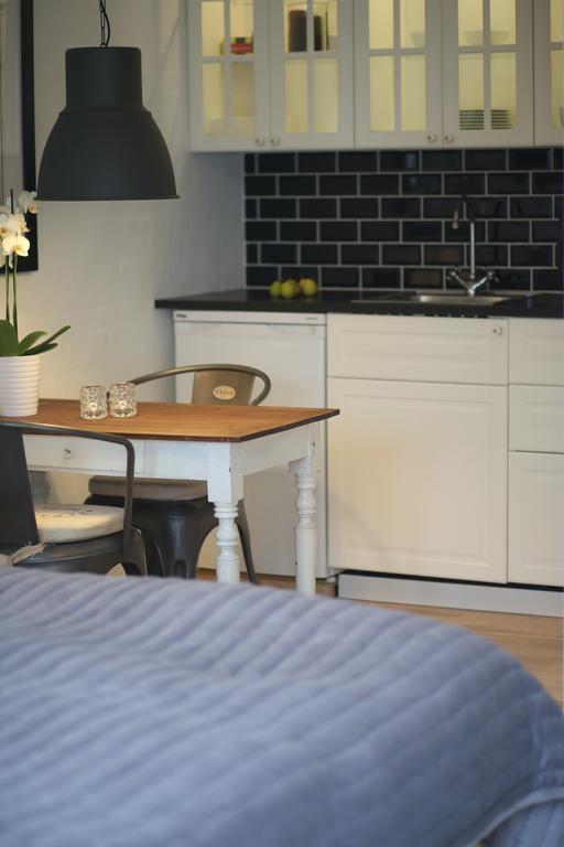 Dragondrum Bed & Kitchen Ullerslev Exterior photo
