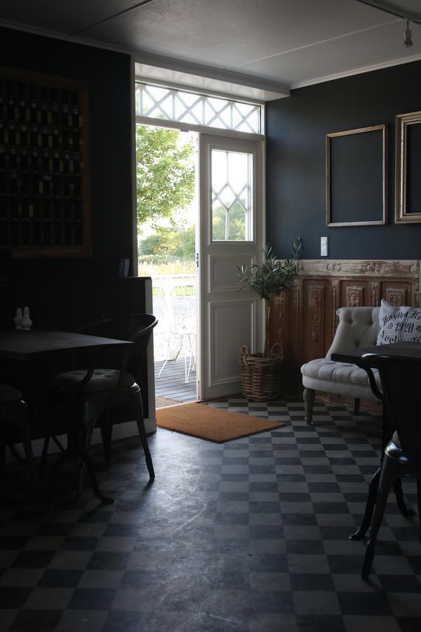 Dragondrum Bed & Kitchen Ullerslev Exterior photo